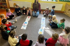 2025-03-14 - Kotki - Co ubieramy, gdy pada deszcz - klasyfikacja